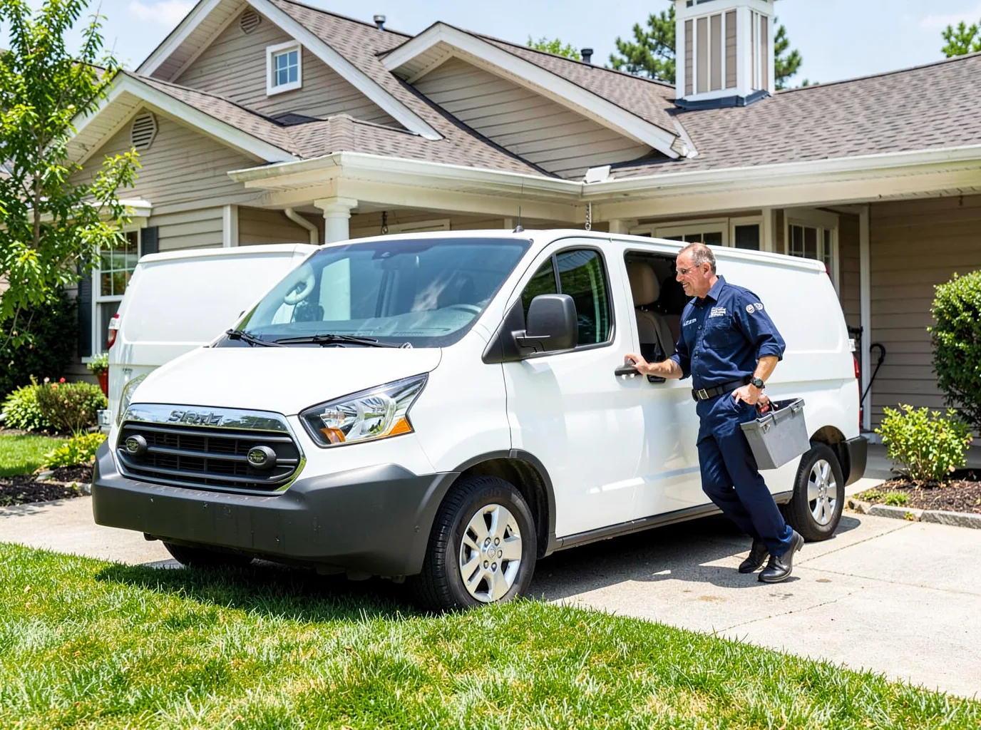 Emergency Plumber company in Magazine, AR