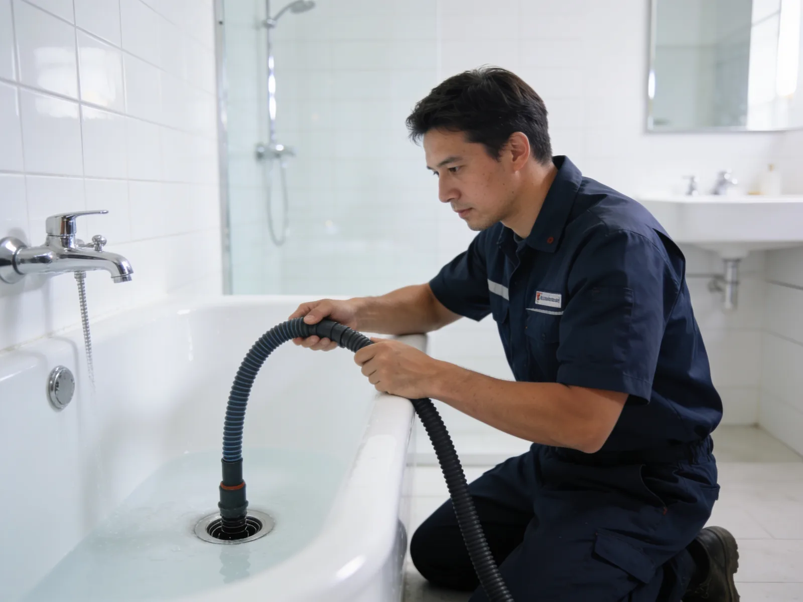 Emergency Plumber Magazine, AR FAQs